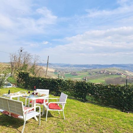 Casa Maya San Martino Alfieri Eksteriør bilde