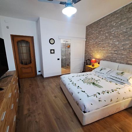 Casa Maya San Martino Alfieri Eksteriør bilde