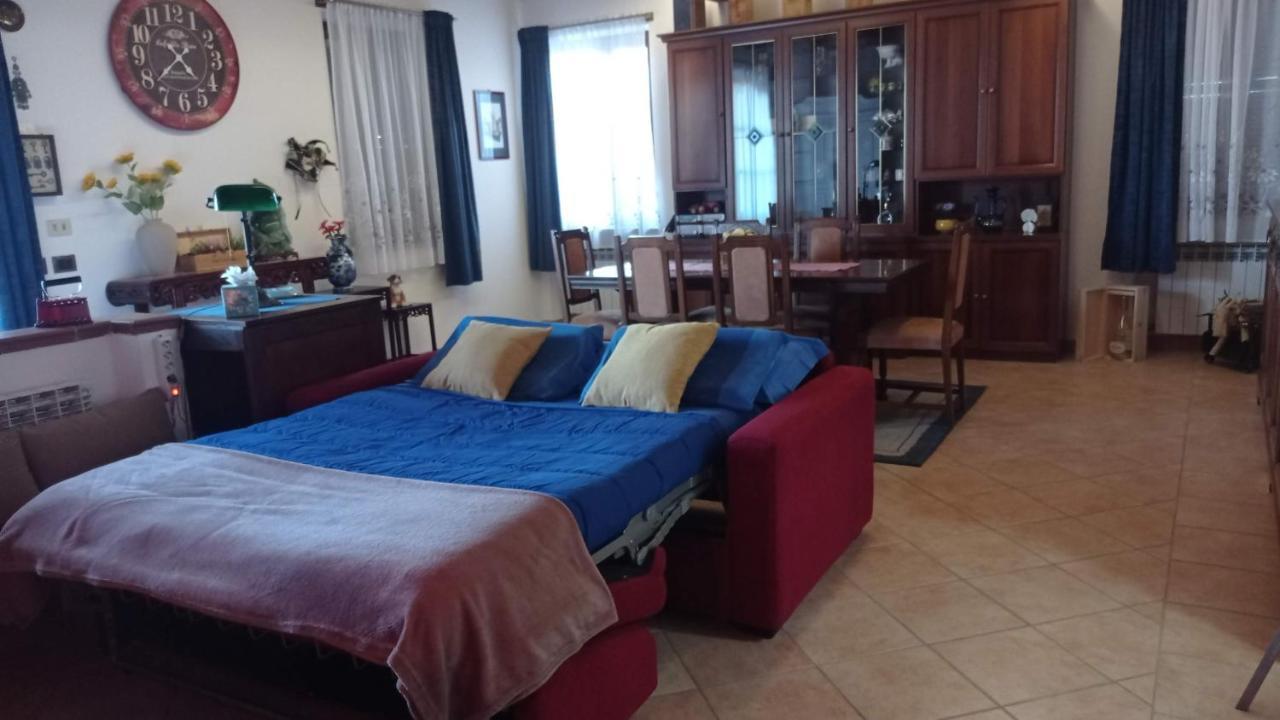 Casa Maya San Martino Alfieri Eksteriør bilde