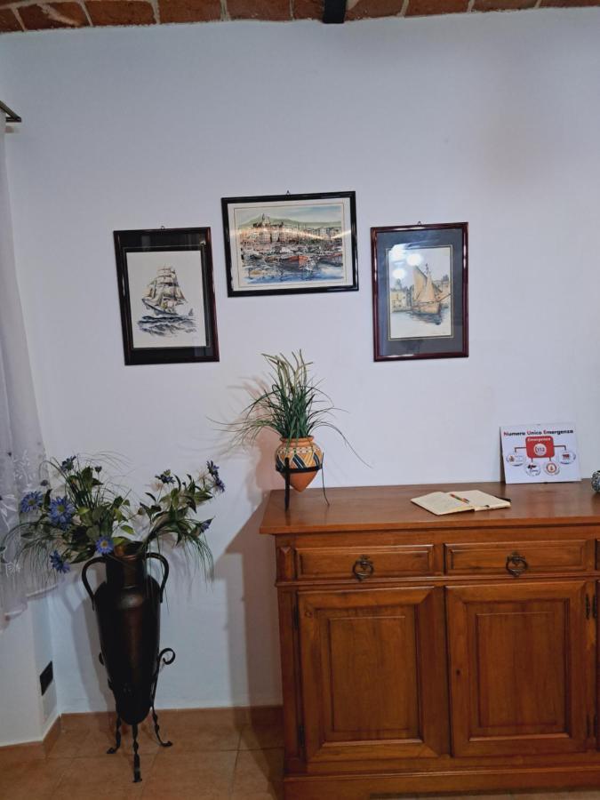 Casa Maya San Martino Alfieri Eksteriør bilde