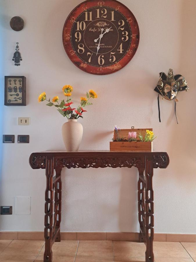 Casa Maya San Martino Alfieri Eksteriør bilde