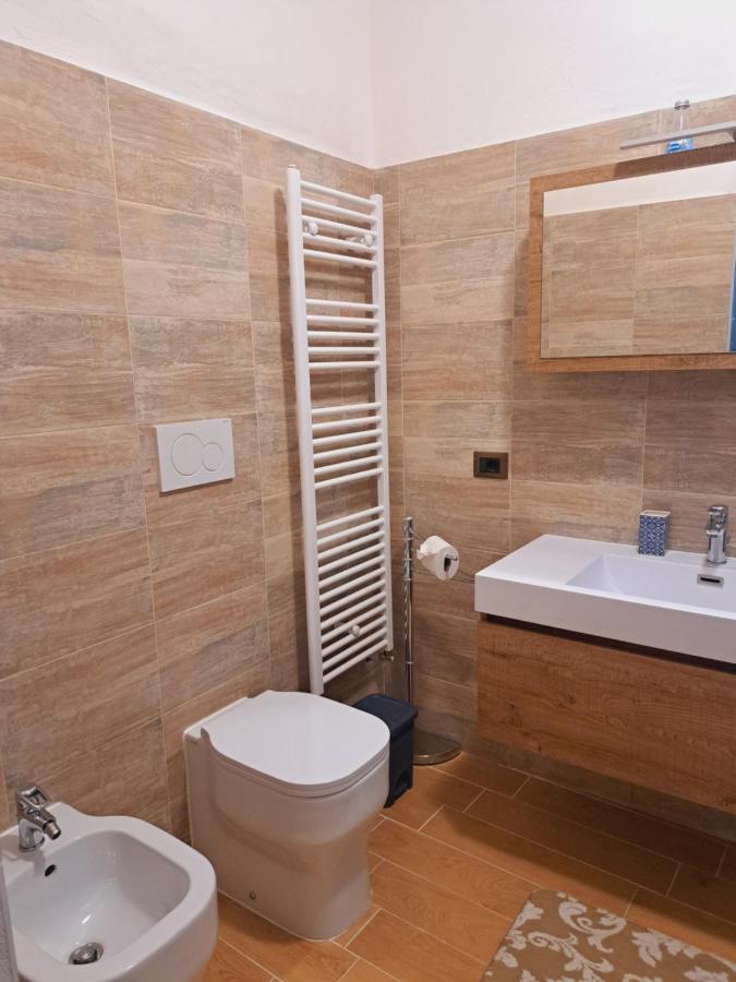 Casa Maya San Martino Alfieri Eksteriør bilde
