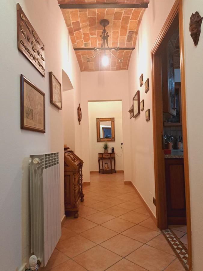 Casa Maya San Martino Alfieri Eksteriør bilde