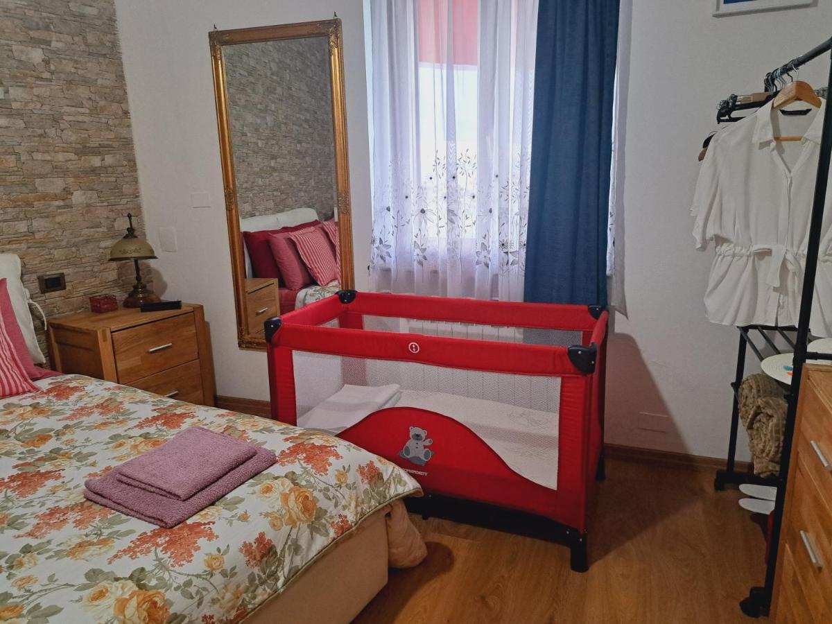 Casa Maya San Martino Alfieri Eksteriør bilde