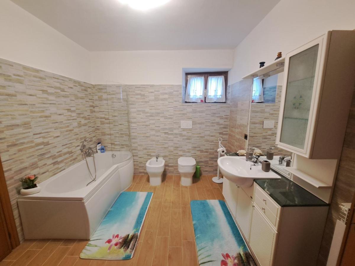 Casa Maya San Martino Alfieri Eksteriør bilde