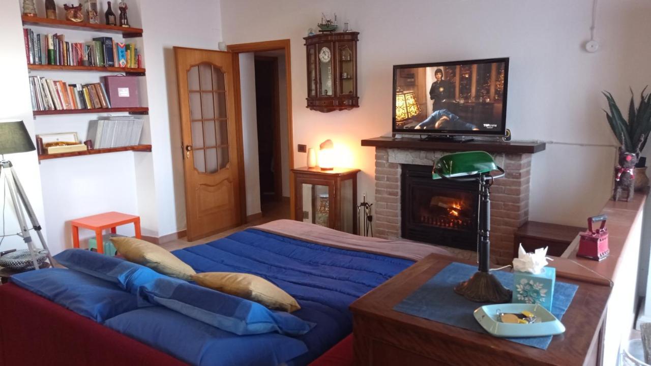 Casa Maya San Martino Alfieri Eksteriør bilde