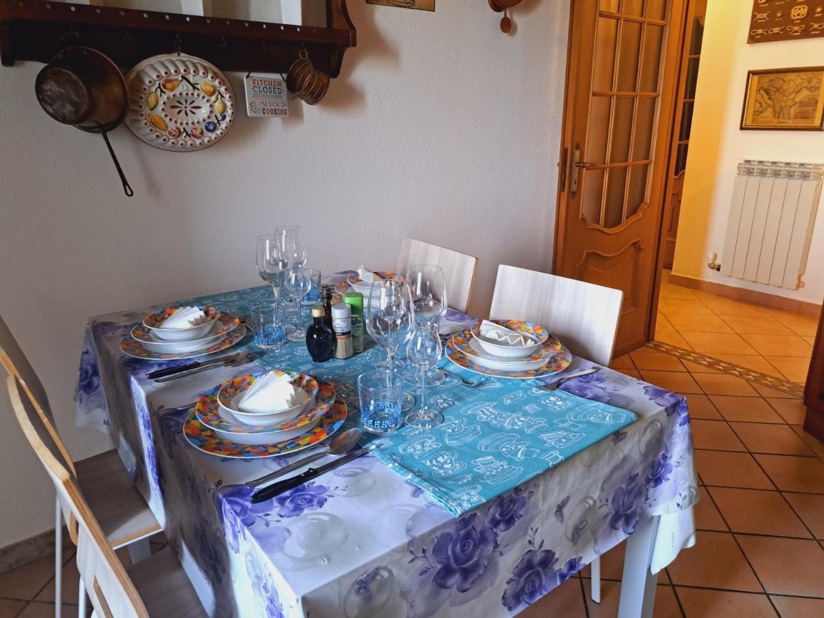 Casa Maya San Martino Alfieri Eksteriør bilde