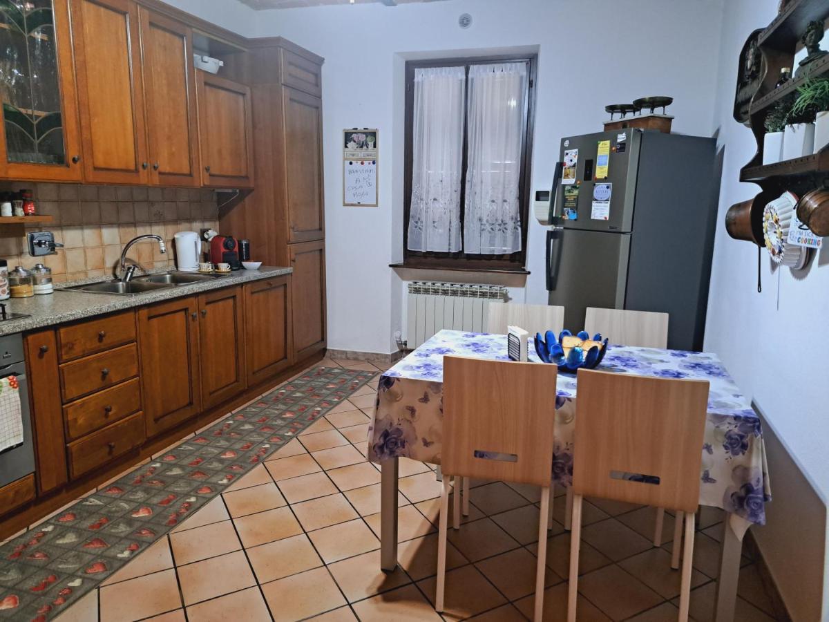Casa Maya San Martino Alfieri Eksteriør bilde