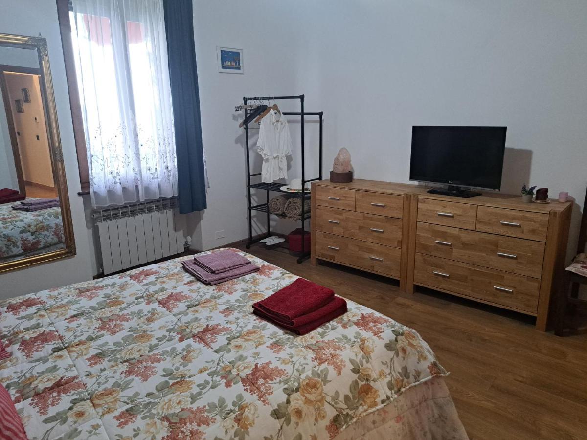 Casa Maya San Martino Alfieri Eksteriør bilde
