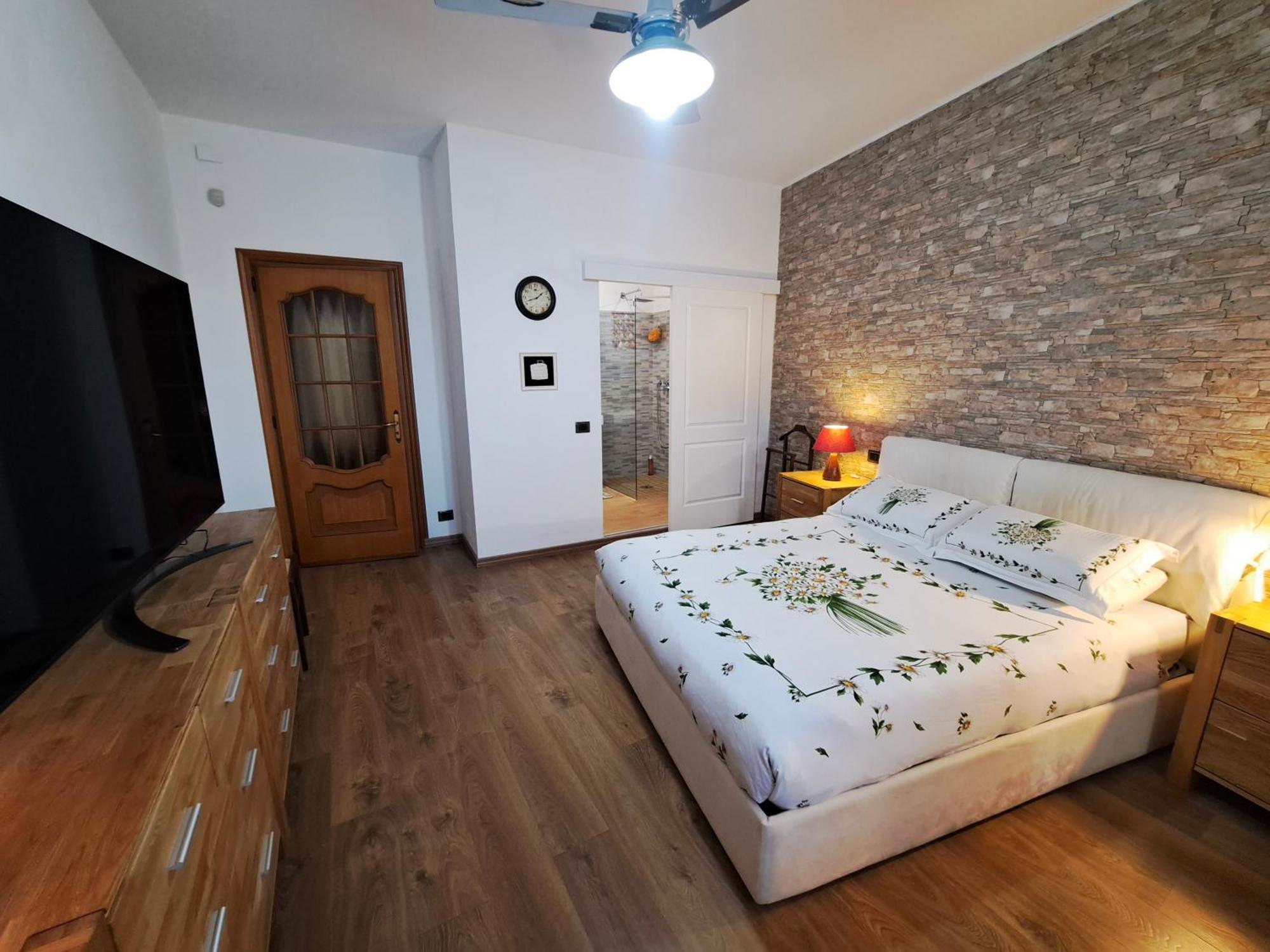 Casa Maya San Martino Alfieri Eksteriør bilde