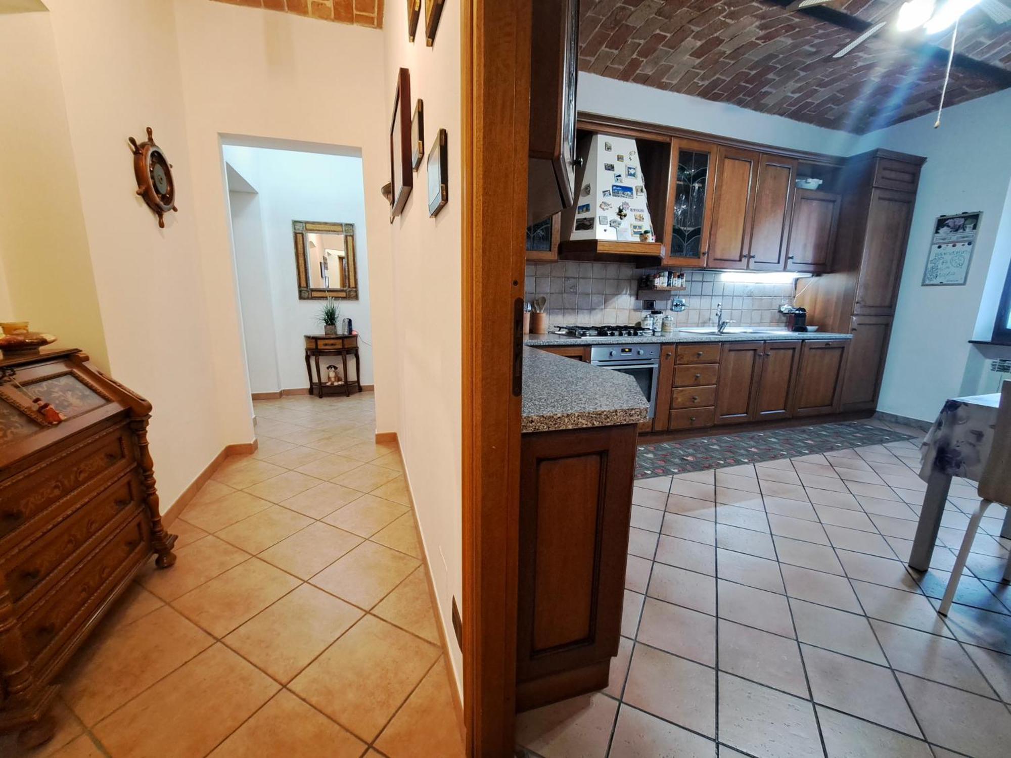 Casa Maya San Martino Alfieri Eksteriør bilde