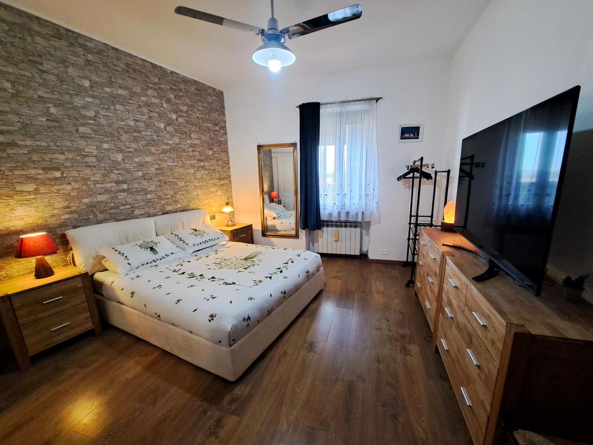 Casa Maya San Martino Alfieri Eksteriør bilde
